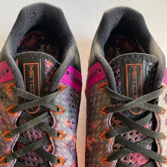 NIKE Metcon 6 Men’s Sneakers CK9388-003 Size 8 - Picture 5 of 8